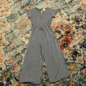 Girls jumpsuits